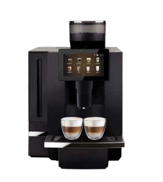 Полностью автоматические небольшие кофеварки